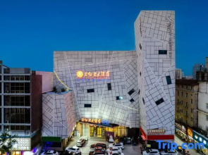 Luohe Asia Hotel (Changjian Square Branch, Renmin Road)