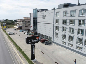Diva Turka Hotel & Beach