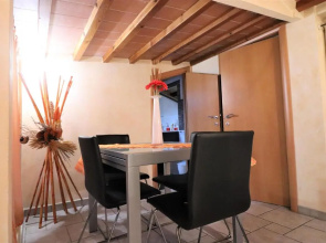 Apartament Torri