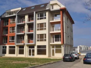 Pansion Storgozia