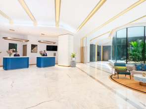 Novotel GOA Panjim