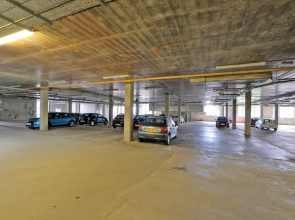 Bright and Spacious Home With a Balcony and City Views