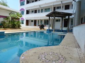 Hotel San Nicolas