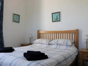 Innishewan Farmhouse