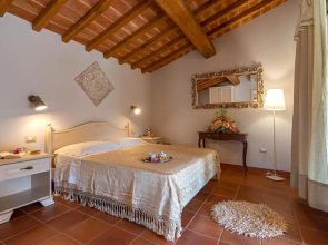 Agriturismo I Cerroni Montescudaio (Adults Only)