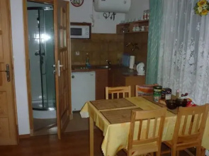 Pokoje u Pani Zosi
