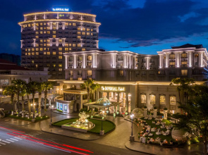 The Imperial Hotel Vung Tau