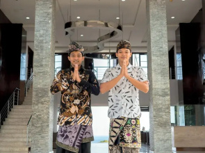 New Kuta Hotel by LORIN