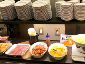 Kamenoi Hotel Oita Tukumi
