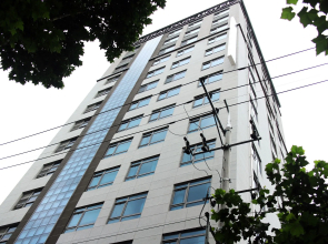 Central Park Hotel Busan