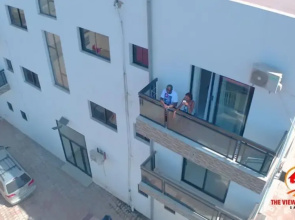 The View Apartment Rentals in The Gambia