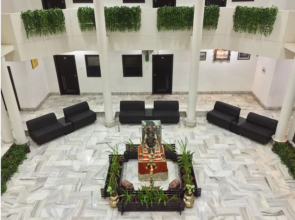 Hotel Jaiswal Tower