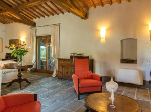 Casale La Splendida 10 Emma Villas