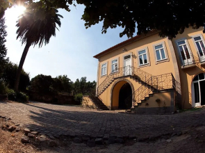 Vivenda Rústica c Piscina e Snooker, Viana Castelo