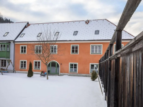 Jufa Hotel Murau