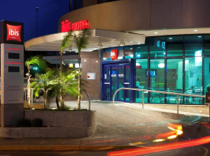 ibis Passo Fundo Centro Hotel