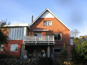 Guesthouse Trabjerg
