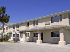 Conn Brown Harbour Inn Aransas Pass Corpus Christi