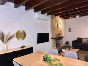 Karmela's Cottage  by CorfuEscapes