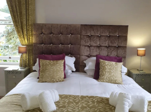 Marley House Bed & Breakfast