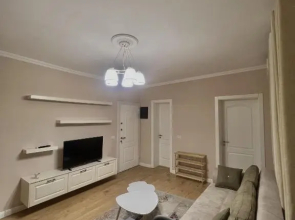 Lovely 1-bedroom apartment in the heart of Tirana