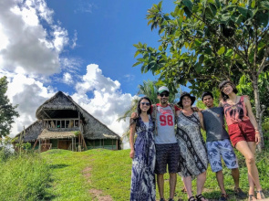 YourTravel Selva Amazonas
