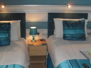 The Beeches Hotel