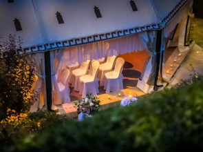 Ca's Xorc Luxury Retreat- Adults Only
