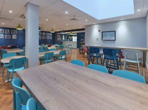 Travelodge London Ealing