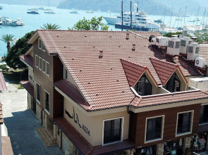 Resa Hotel Gocek