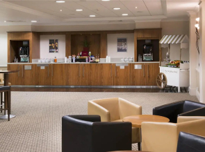 voco St. John's Solihull by IHG