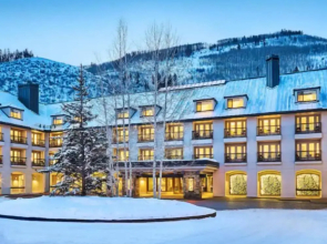 Grand Hyatt Vail Hotel Room With 2 Queens