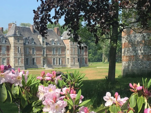 Chateau de Janville