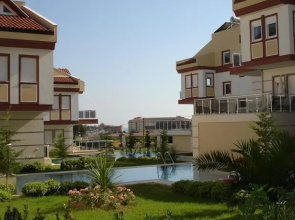 Side Villa