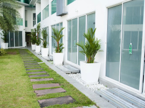 Cozy Resort, A Boutique Hotel