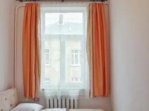 Apartments on Yaroslava Mudrogo street 27