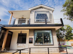 Shih Kuang Homestay