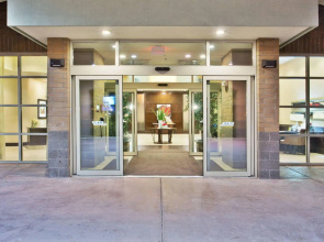 Crowne Plaza Anchorage Midtown by IHG