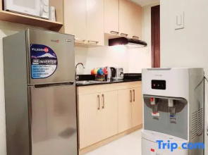604 New Brenthill Premium Condo Near SMBaguio