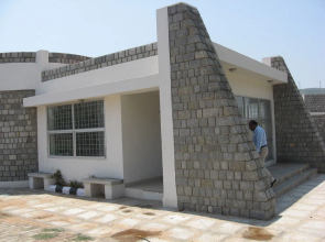 KSTDC Hotel Mayura Yatrinivas