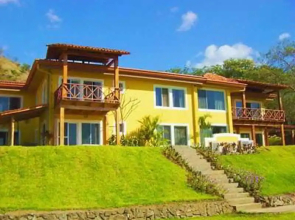 Catalinas Beach Suites