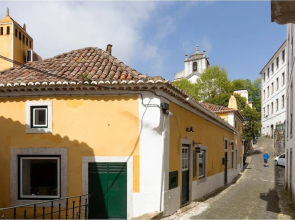 Sintra 1012 Boutique Guest House