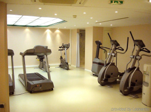 Plaza Hotel Capitole Toulouse