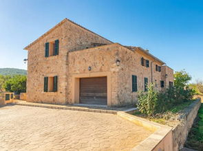 Cas General - Villa With Pool