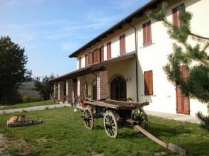 La Madonnina Agriturismo Dor