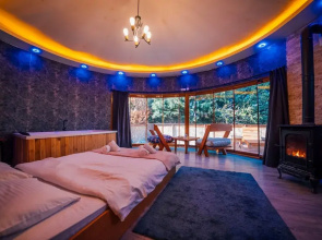 Hypnos Sapanca Glamping & Spa