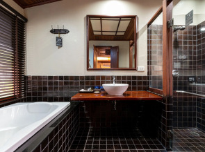 Khaolak Laguna Resort