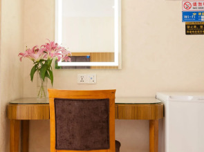 Guangzhou Compass Hotel