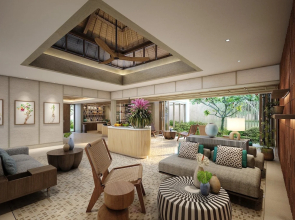 Kimpton Naranta Bali