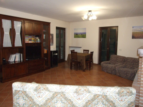 Agriturismo il Marrugio